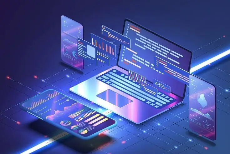 Codensys designing and developing web and mobile applications for startups and enterprises